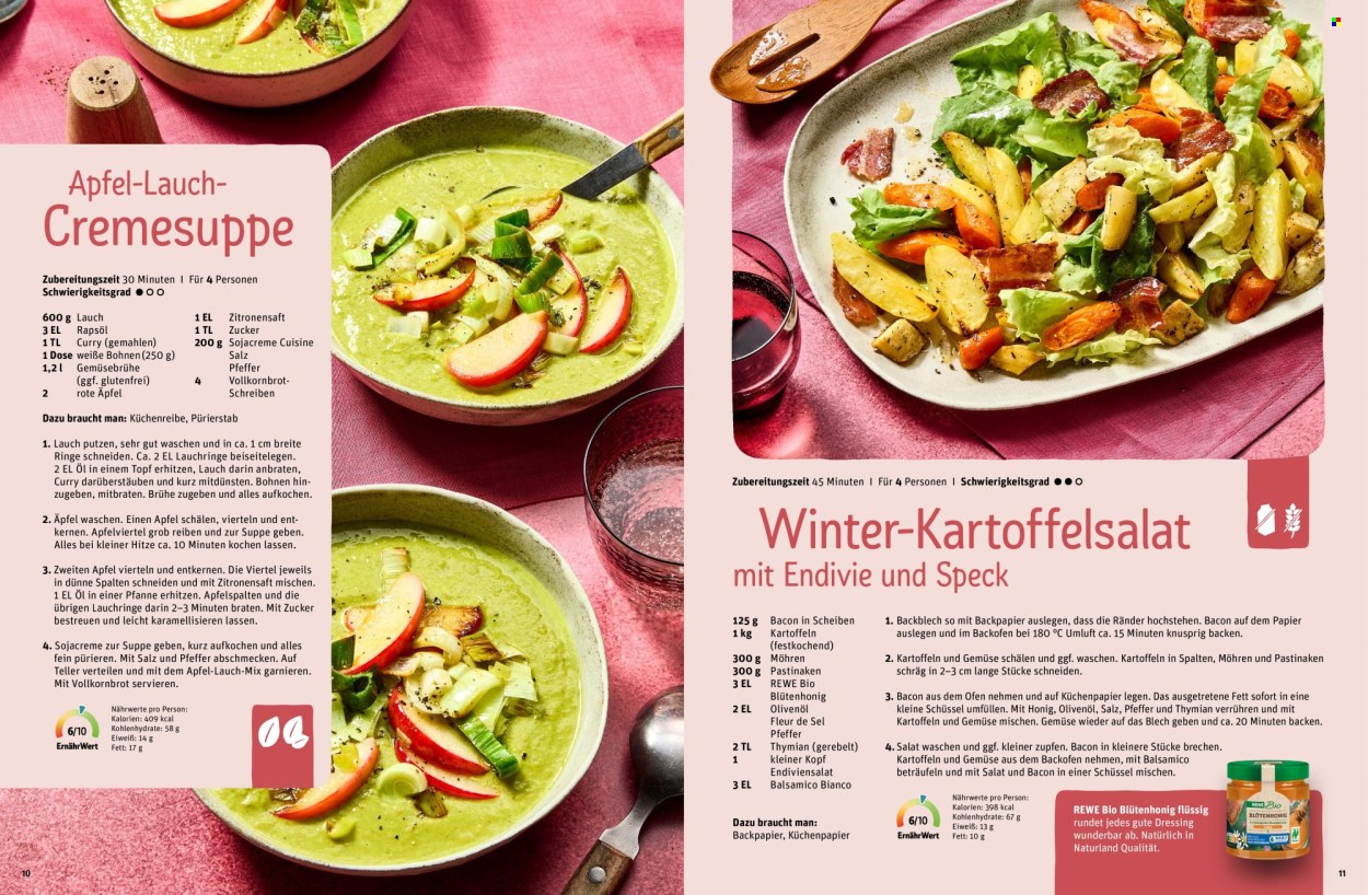 REWE Prospekte . Seite 7