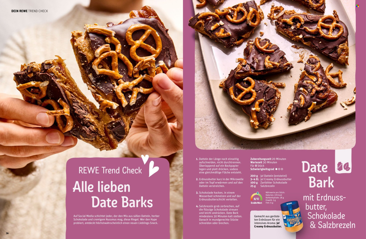 REWE Prospekte . Seite 20