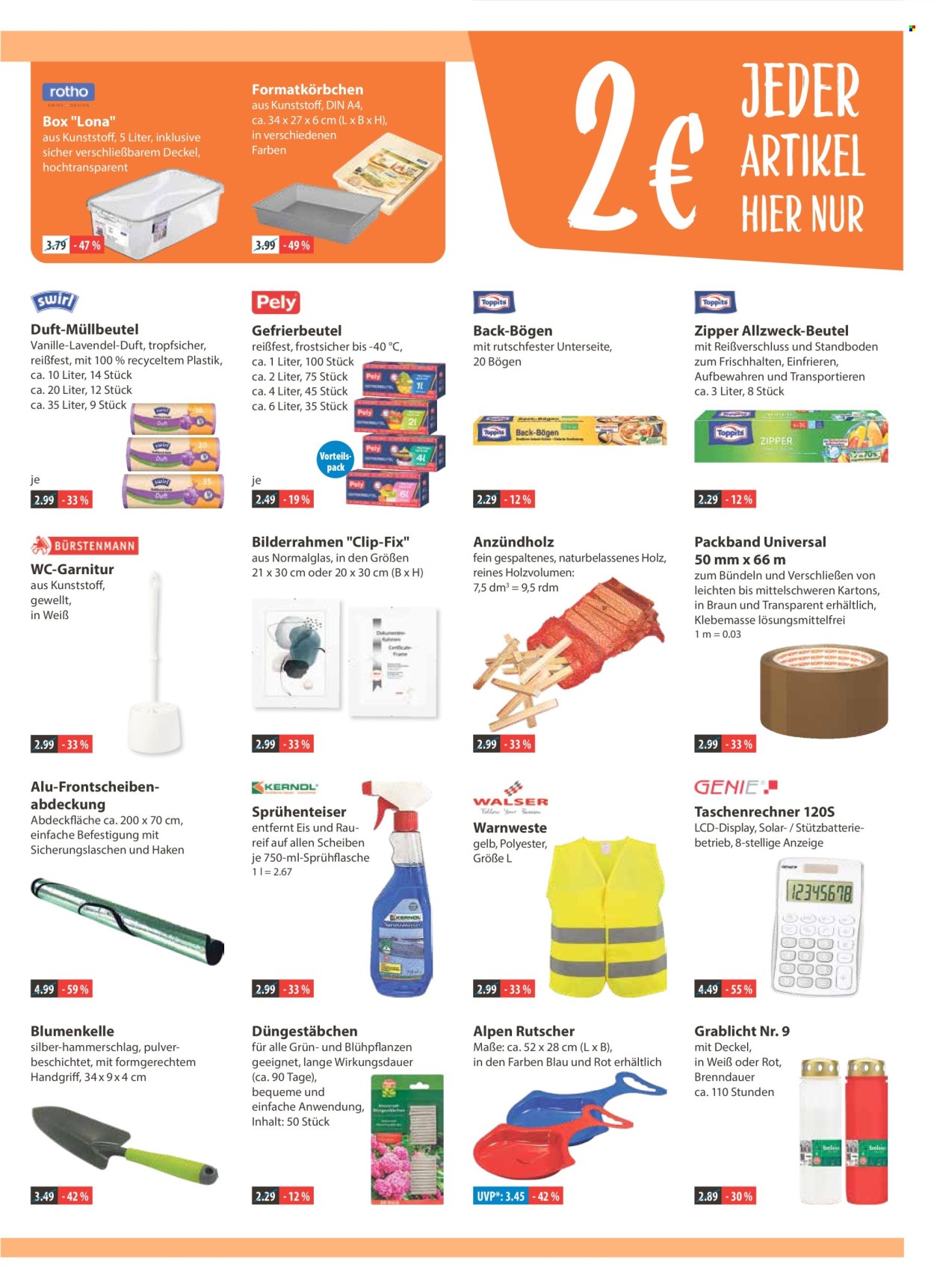 V-Markt Prospekte  - 22.01.2026 - 28.01.2026. Seite 13