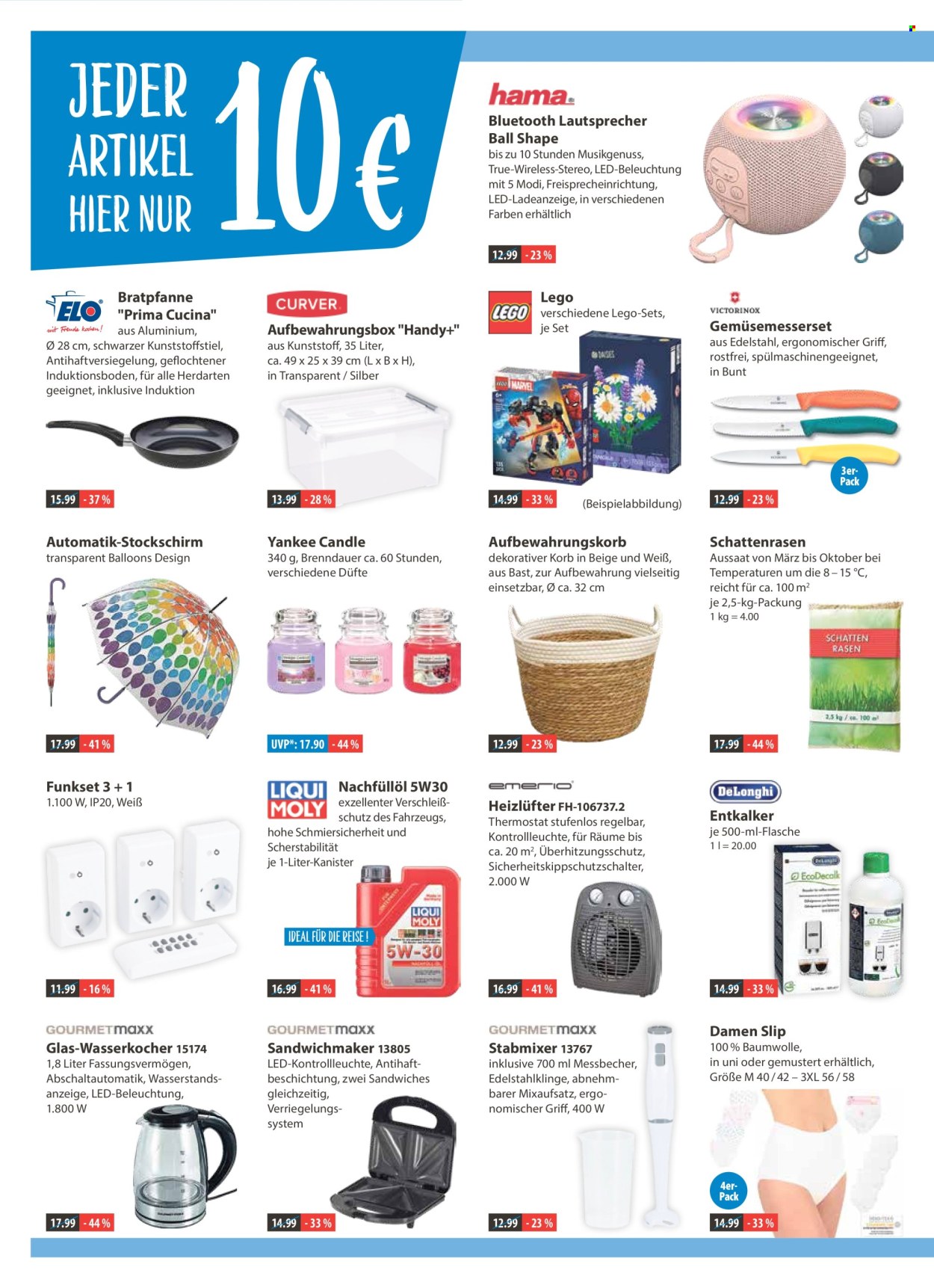 V-Markt Prospekte  - 22.01.2026 - 28.01.2026. Seite 16