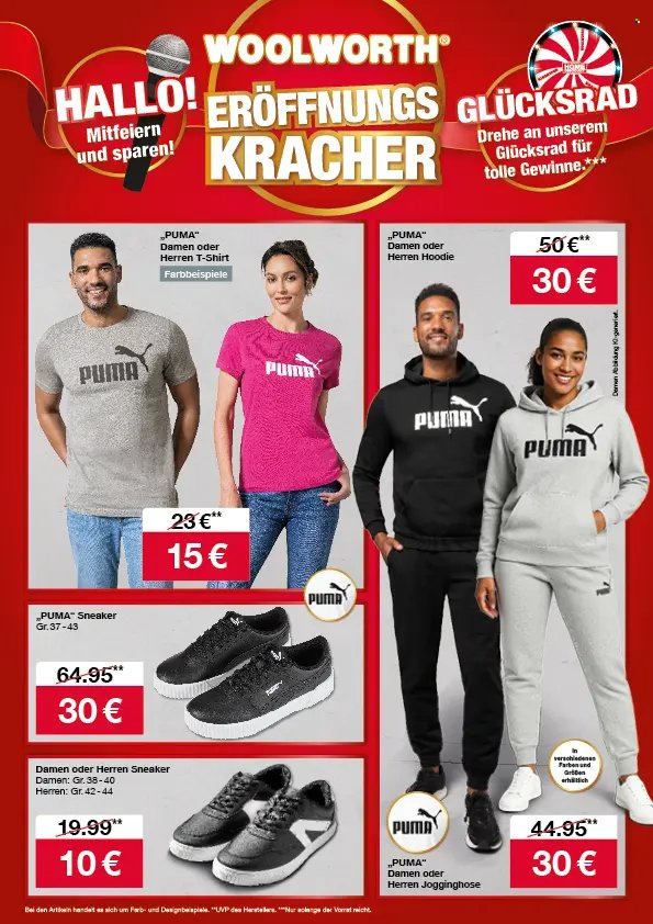 Woolworth Prospekte  - 15.01.2026 - 15.01.2026. Seite 2