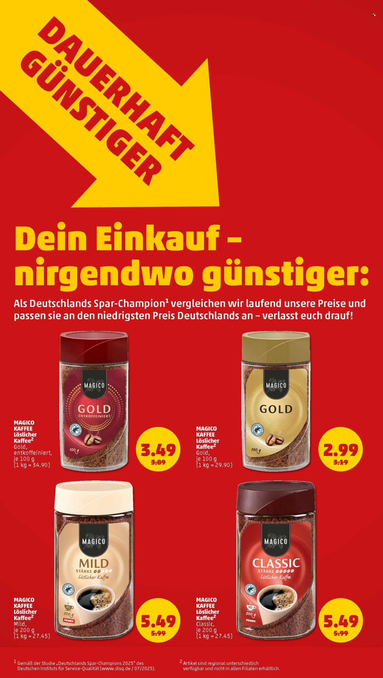 Penny Prospekte  - 19.01.2026 - 24.01.2026. Seite 2