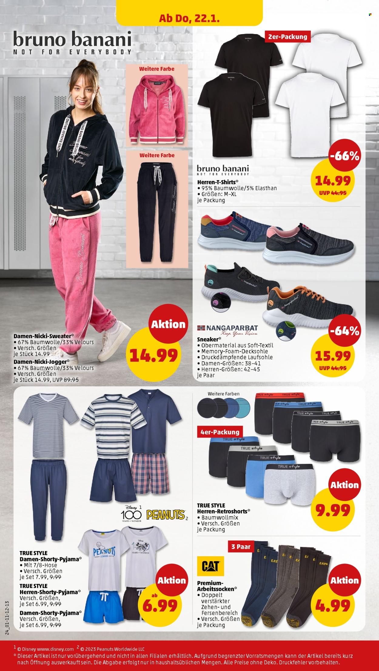 Penny Prospekte  - 19.01.2026 - 24.01.2026. Seite 26