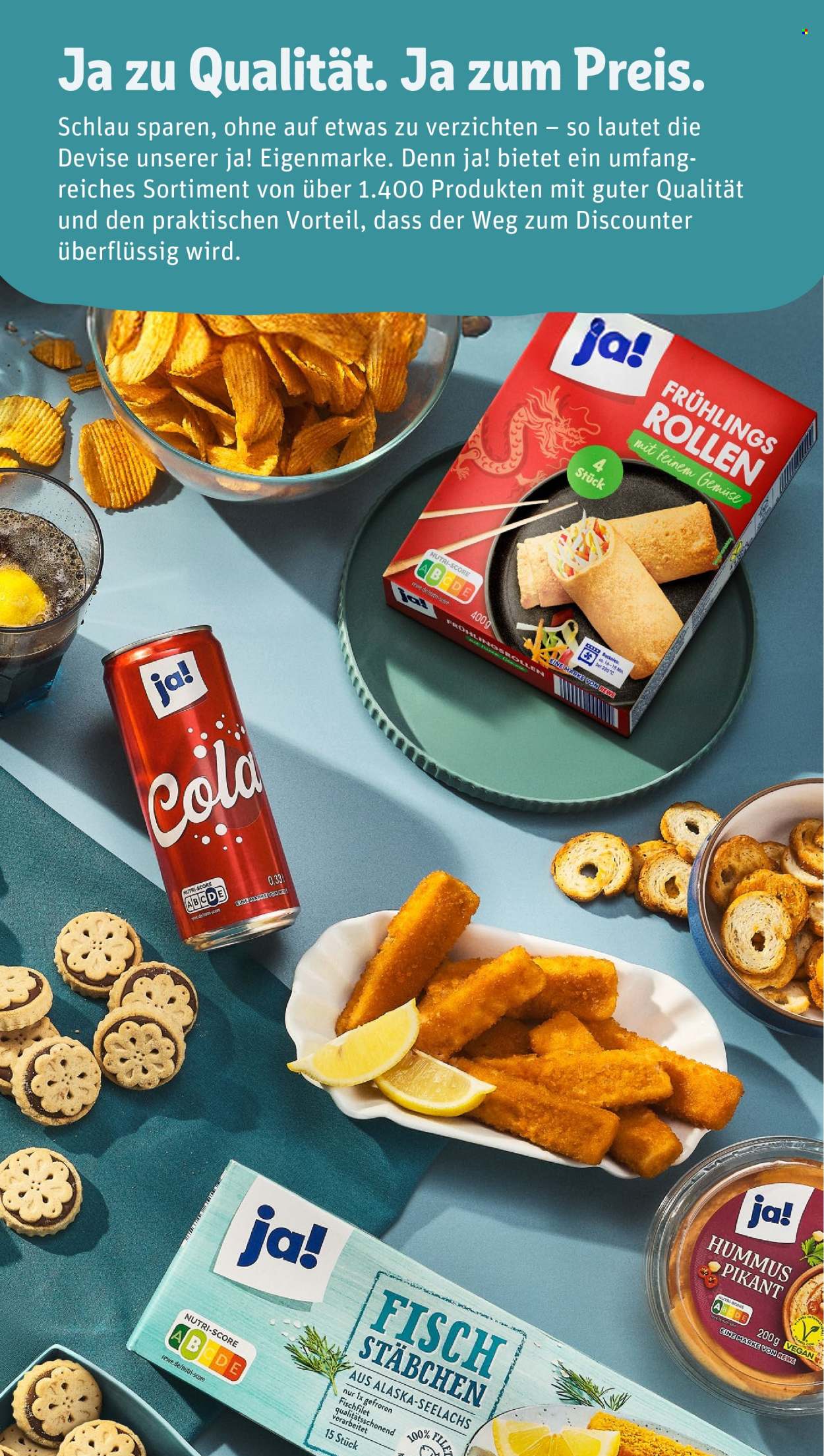 REWE Prospekte  - 19.01.2026 - 25.01.2026. Seite 17