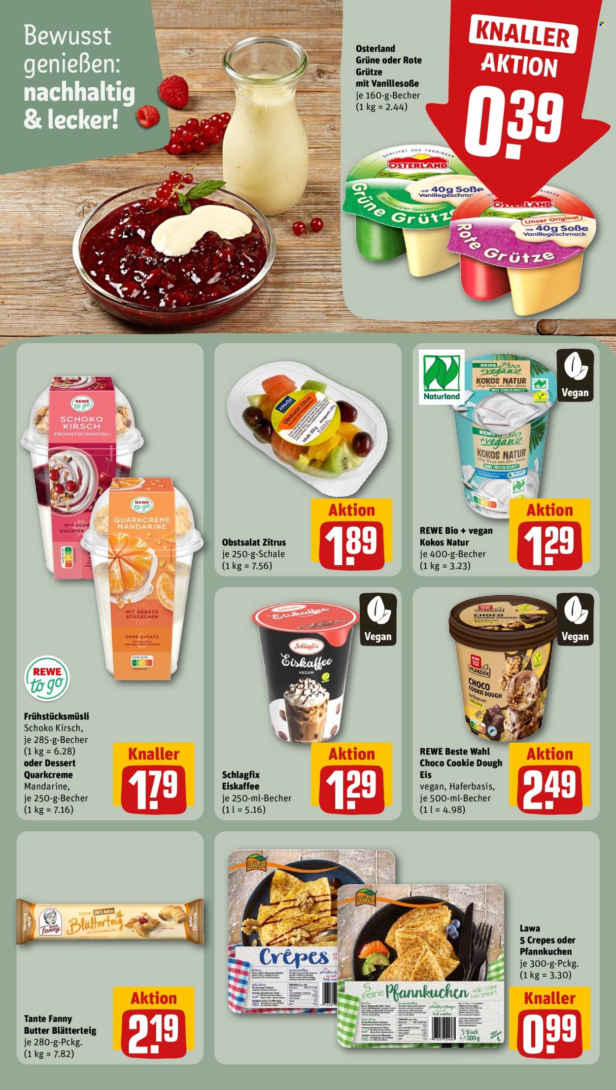 REWE Prospekte  - 19.01.2026 - 25.01.2026. Seite 21