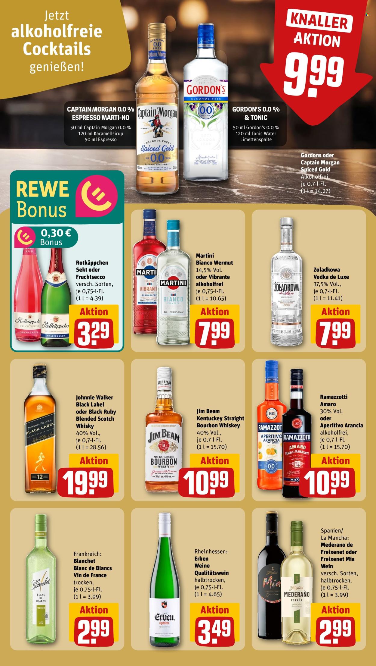 REWE Prospekte  - 19.01.2026 - 25.01.2026. Seite 25