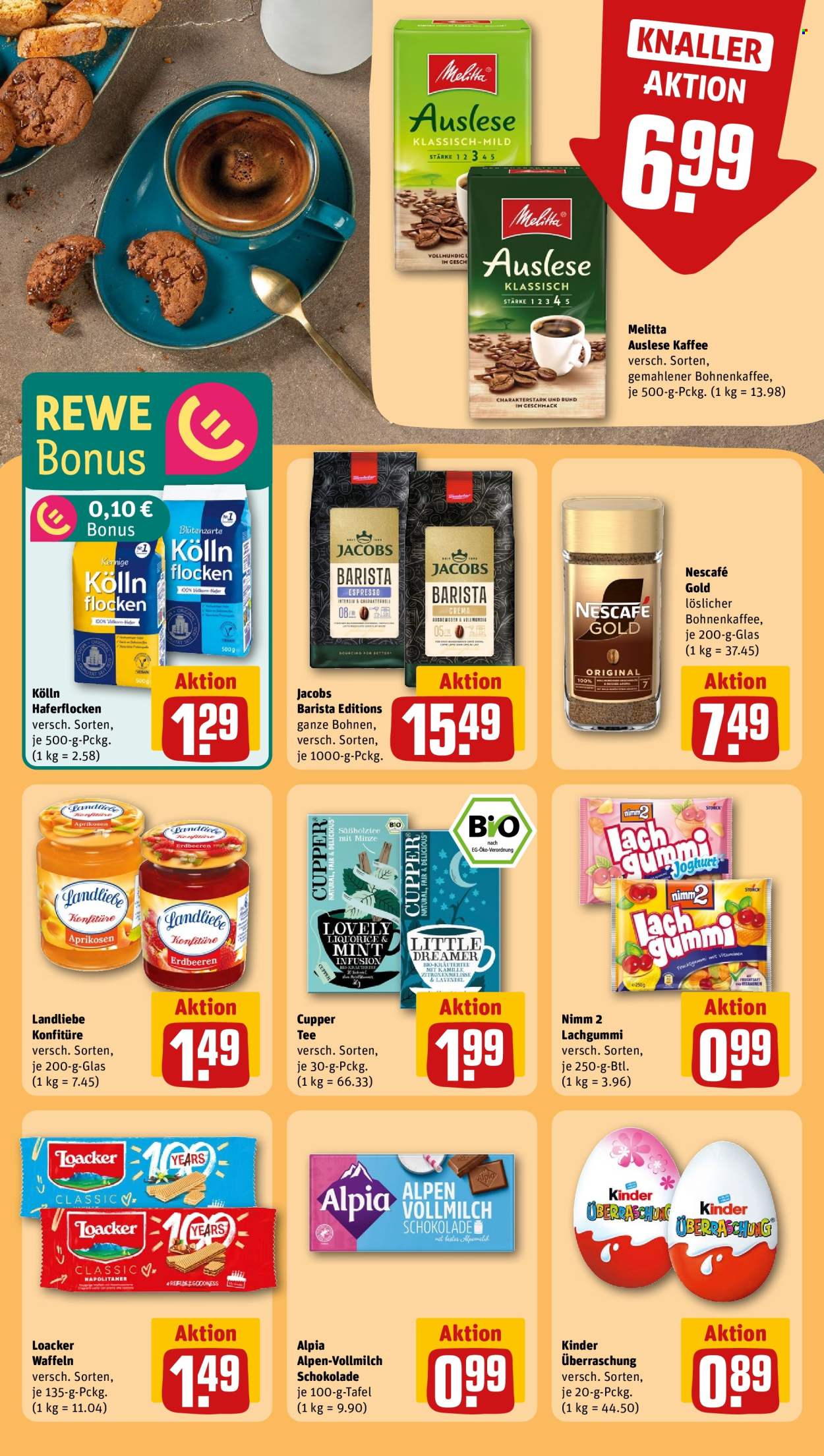 REWE Prospekte  - 19.01.2026 - 25.01.2026. Seite 27
