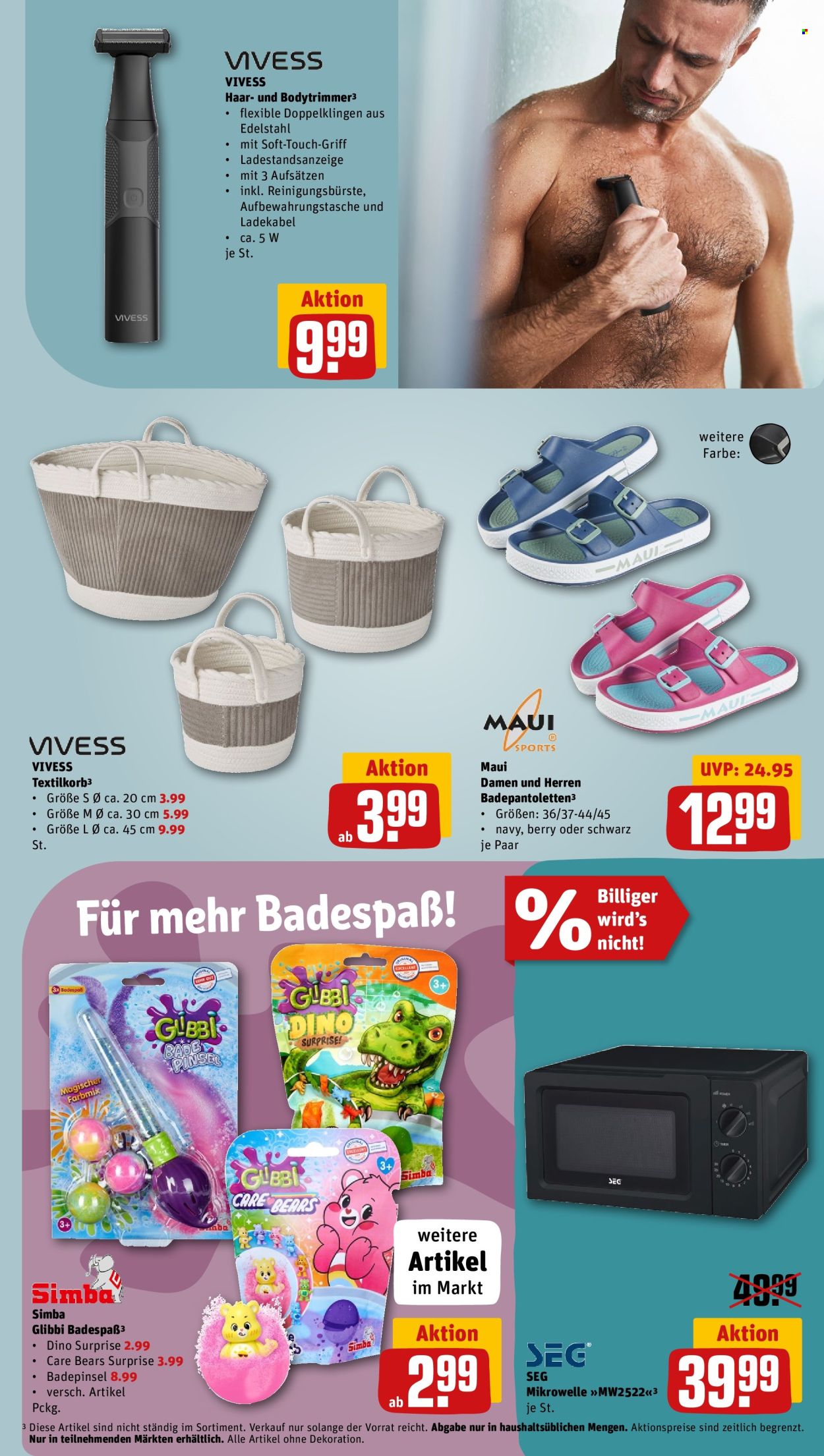 REWE Prospekte  - 19.01.2026 - 25.01.2026. Seite 29