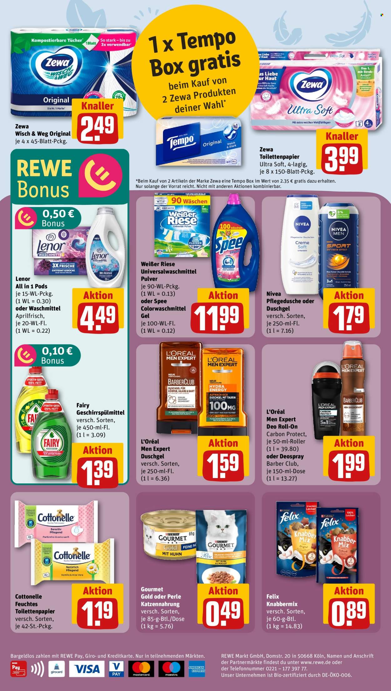 REWE Prospekte  - 19.01.2026 - 25.01.2026. Seite 34