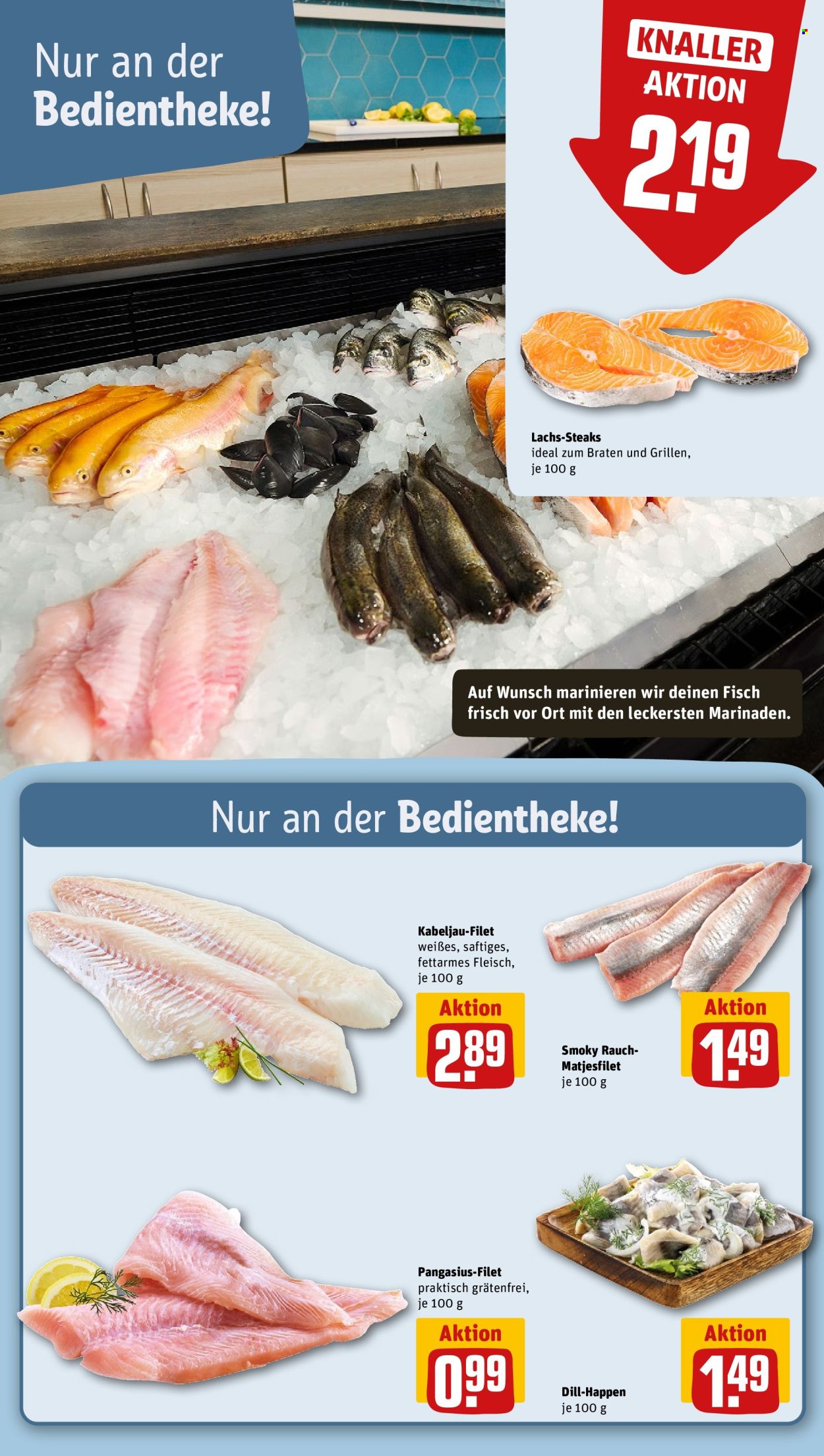 REWE Prospekte  - 19.01.2026 - 25.01.2026. Seite 35
