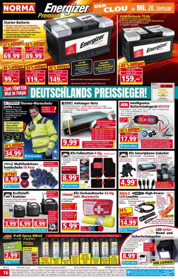 thumbnail - Kraftstoff-Kanister