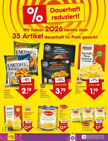 Prospekte Netto Marken-Discount.