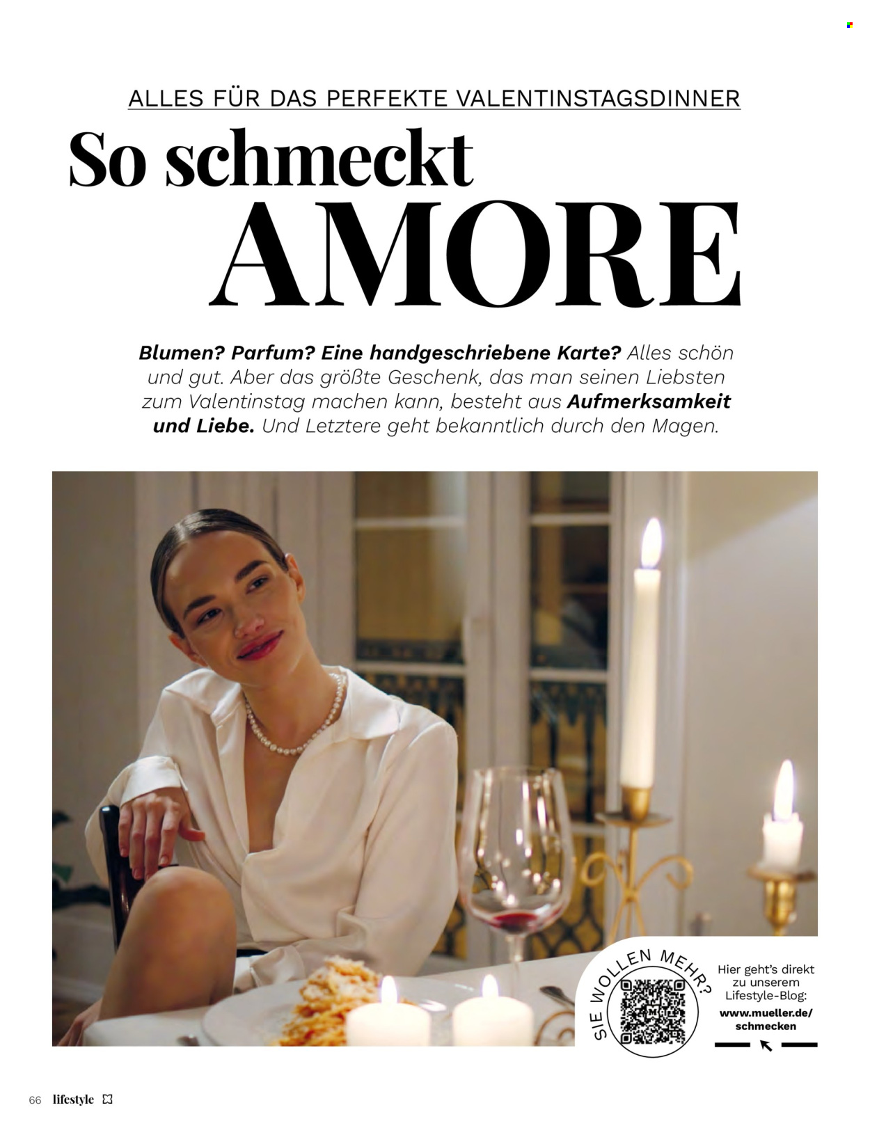 Müller Prospekte  - 1.01.2026 - 28.02.2026. Seite 66