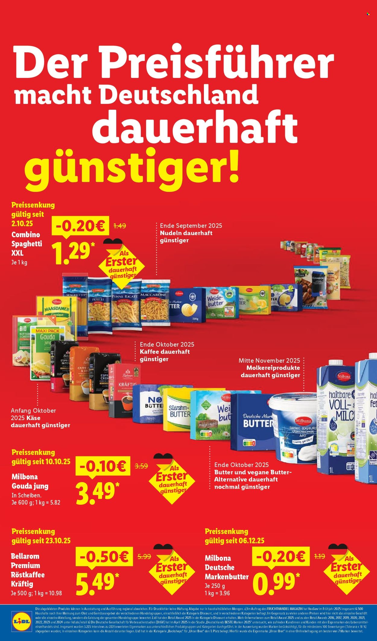 Lidl Prospekte  - 26.01.2026 - 31.01.2026. Seite 6