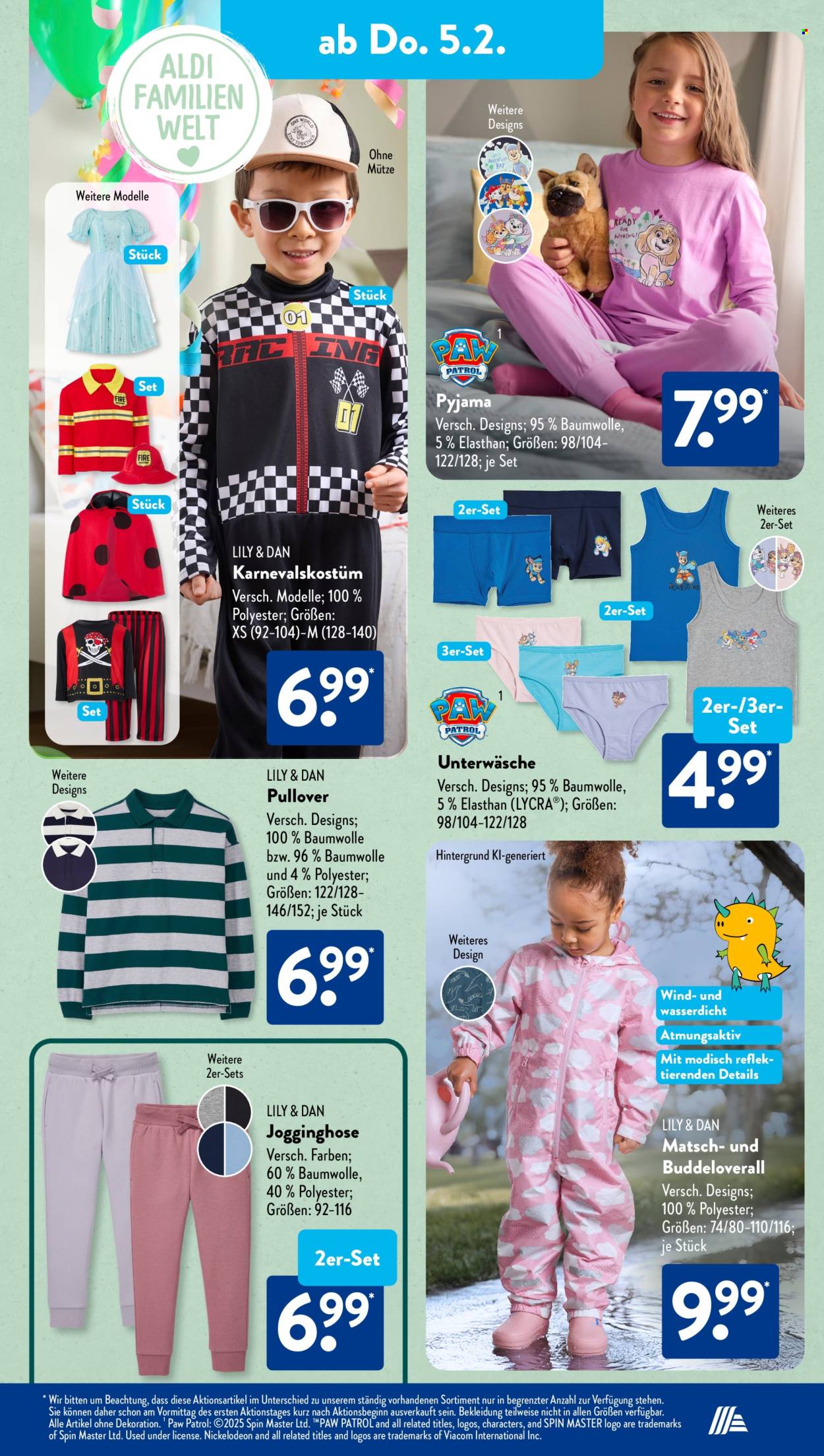 ALDI SÜD Prospekte  - 19.01.2026 - 19.01.2026. Seite 5