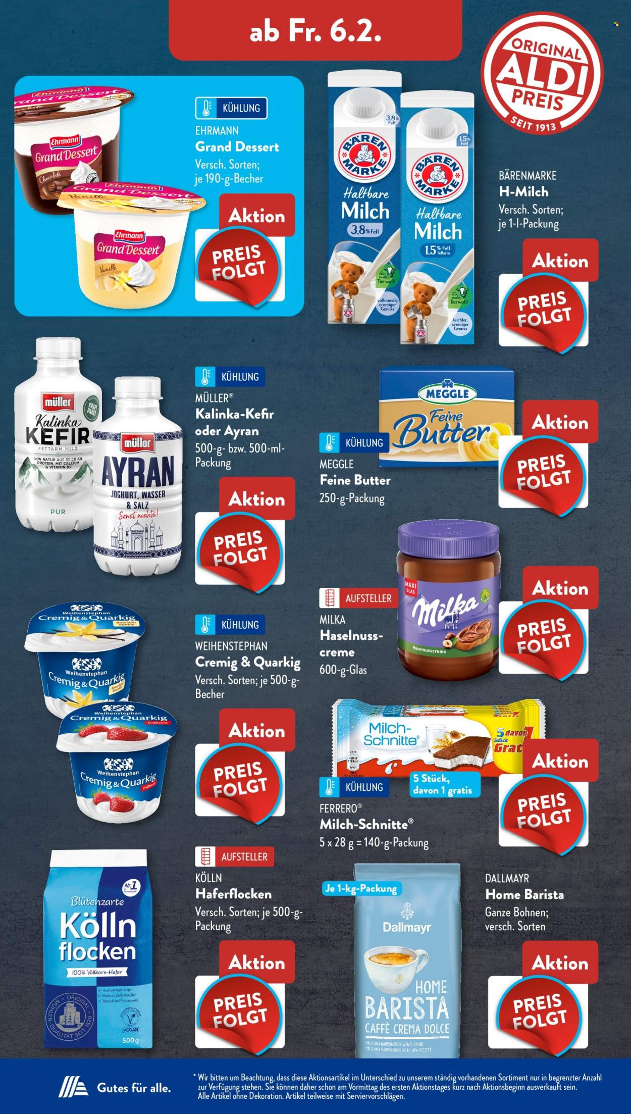 ALDI SÜD Prospekte  - 19.01.2026 - 19.01.2026. Seite 12
