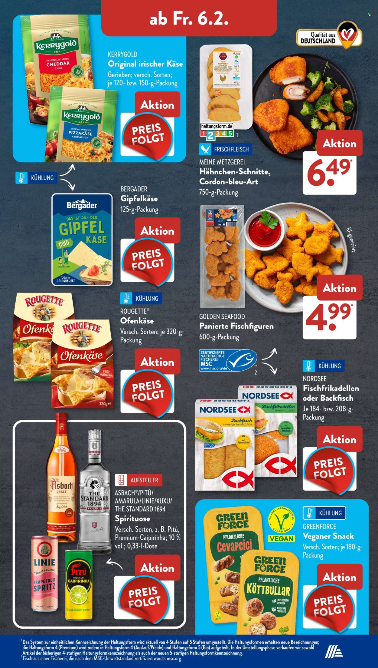 ALDI SÜD Prospekte  - 19.01.2026 - 19.01.2026. Seite 13