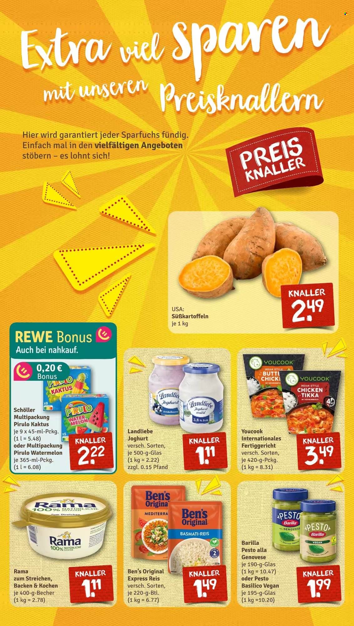 Nahkauf Prospekte  - 19.01.2026 - 24.01.2026. Seite 2