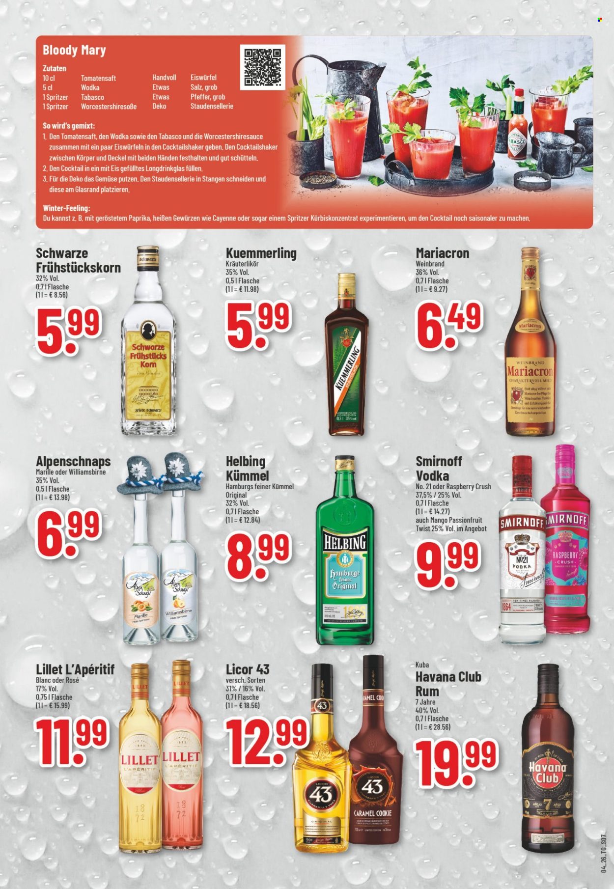 trinkgut Prospekte  - 19.01.2026 - 24.01.2026. Seite 9