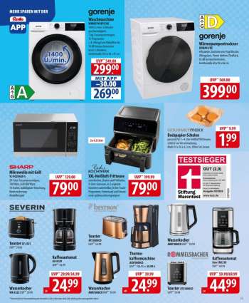 thumbnail - Kaffeeautomat KA 4320