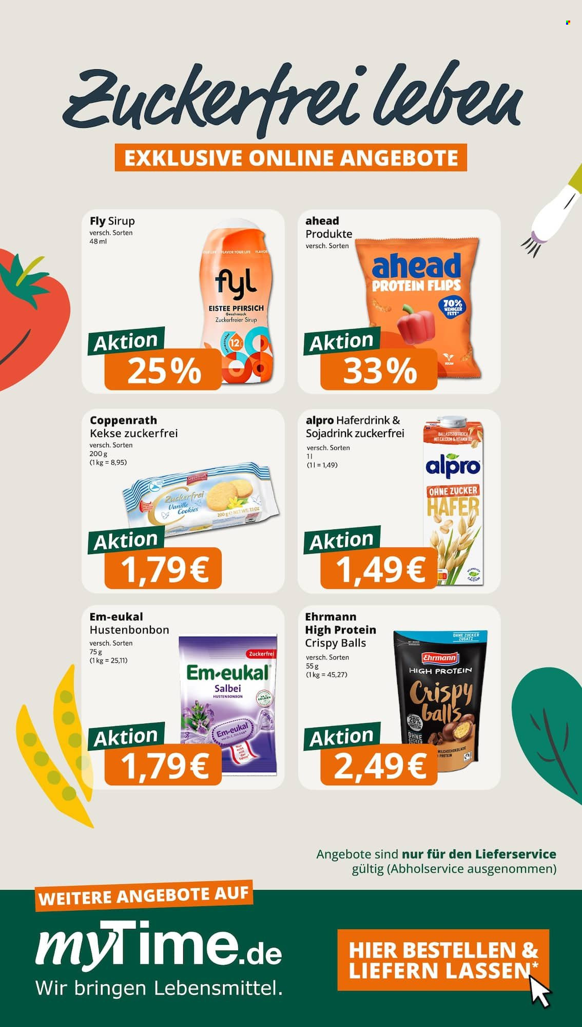 famila Prospekte  - 19.01.2026 - 24.01.2026. Seite 38