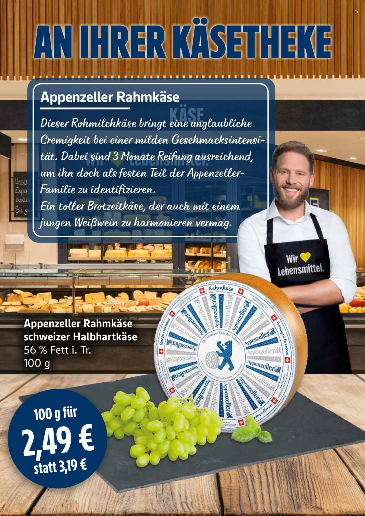 Edeka Prospekte  - 19.01.2026 - 24.01.2026. Seite 14