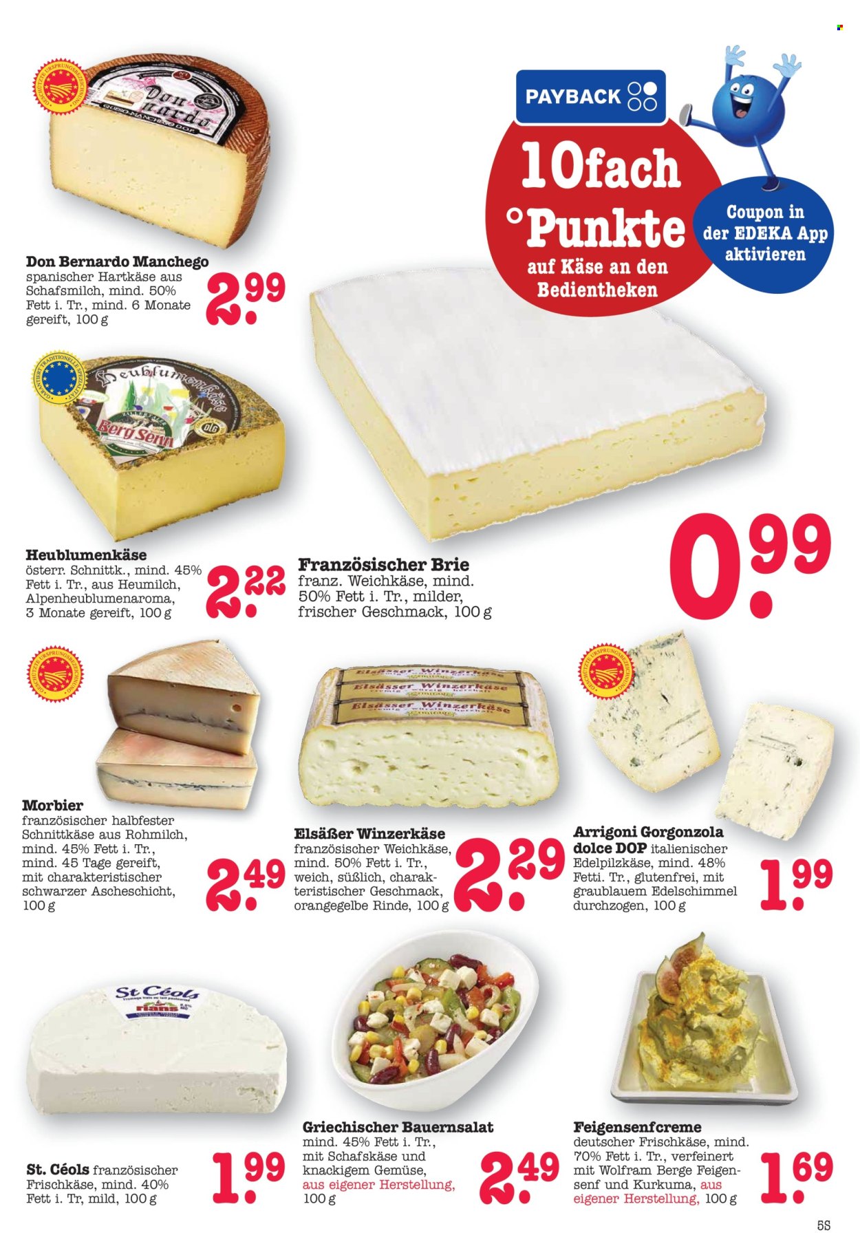 Scheck-in Prospekte  - 19.01.2026 - 24.01.2026. Seite 5