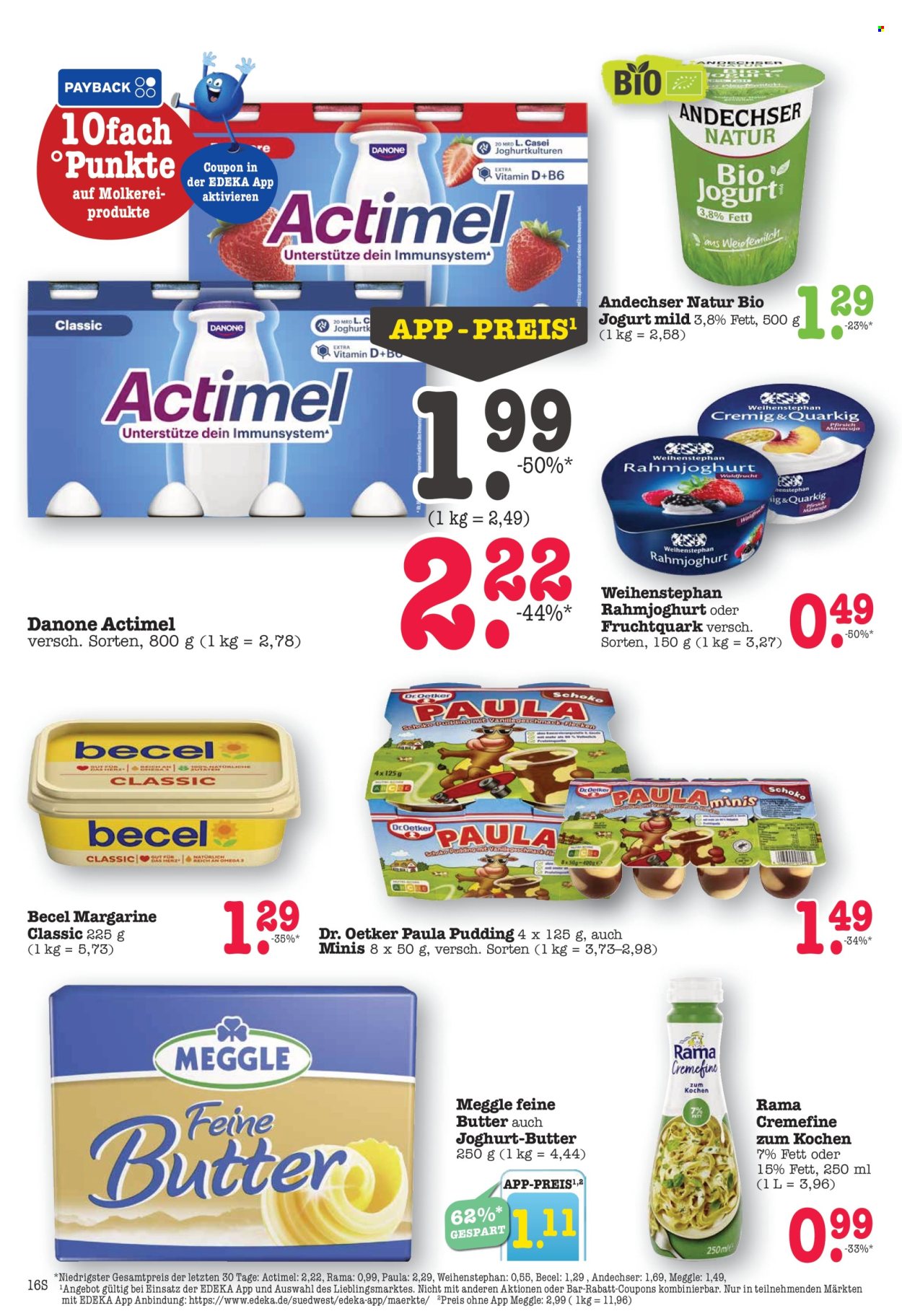 Scheck-in Prospekte  - 19.01.2026 - 24.01.2026. Seite 16