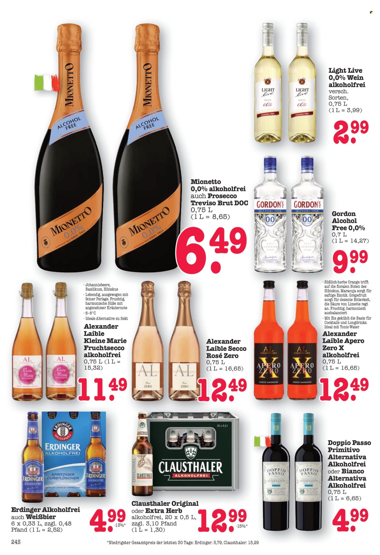 Scheck-in Prospekte  - 19.01.2026 - 24.01.2026. Seite 24