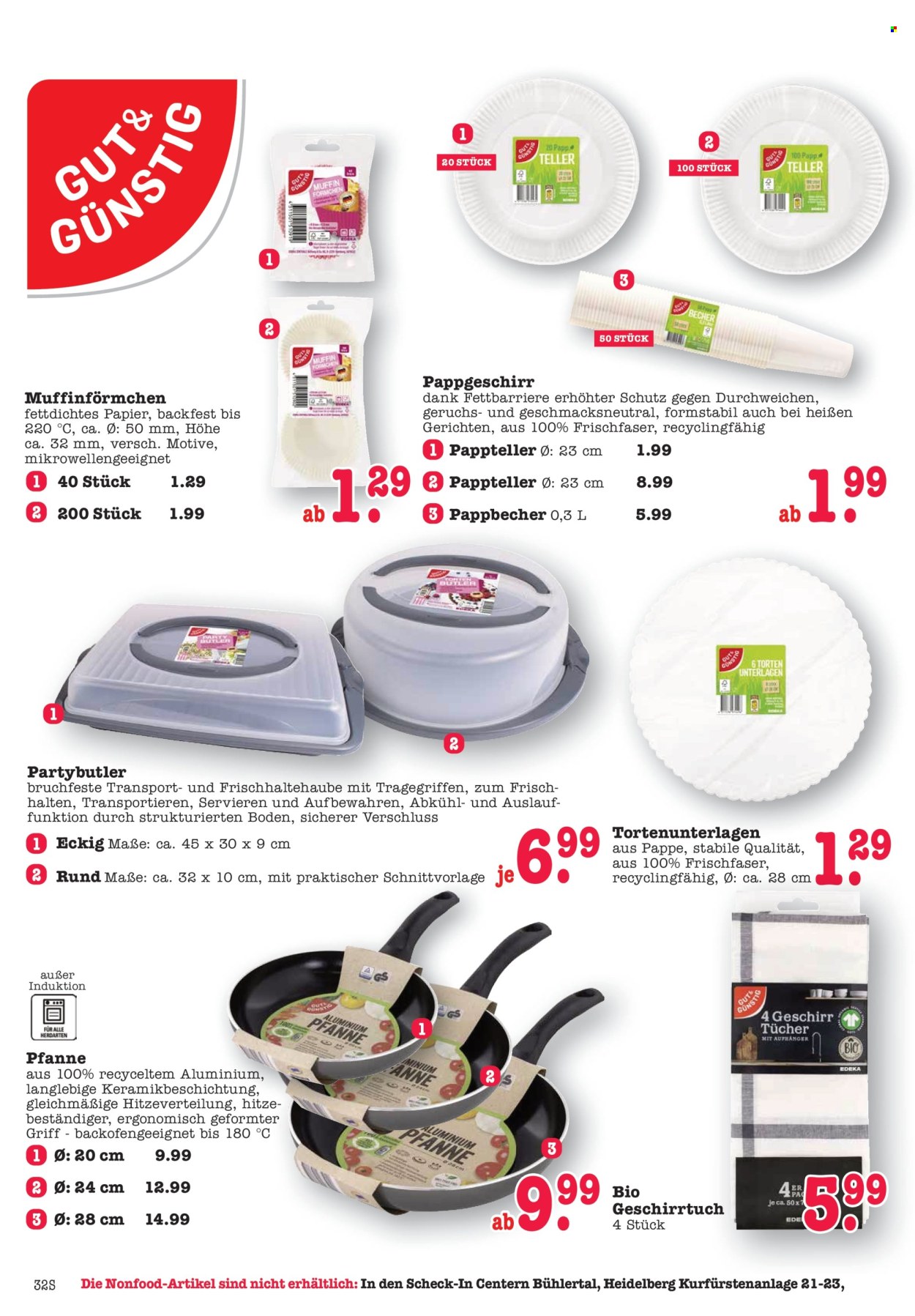 Scheck-in Prospekte  - 19.01.2026 - 24.01.2026. Seite 32