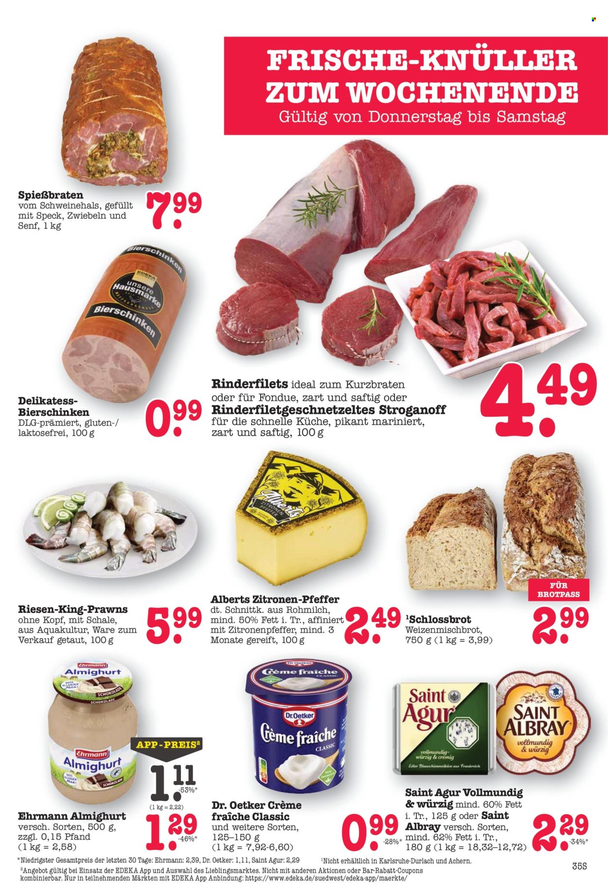 Scheck-in Prospekte  - 19.01.2026 - 24.01.2026. Seite 35