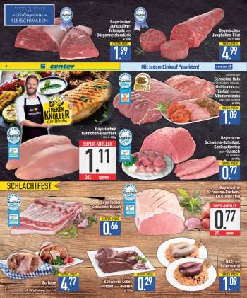 thumbnail - Frische Schweine-Leber, -Herzen oder -Nieren