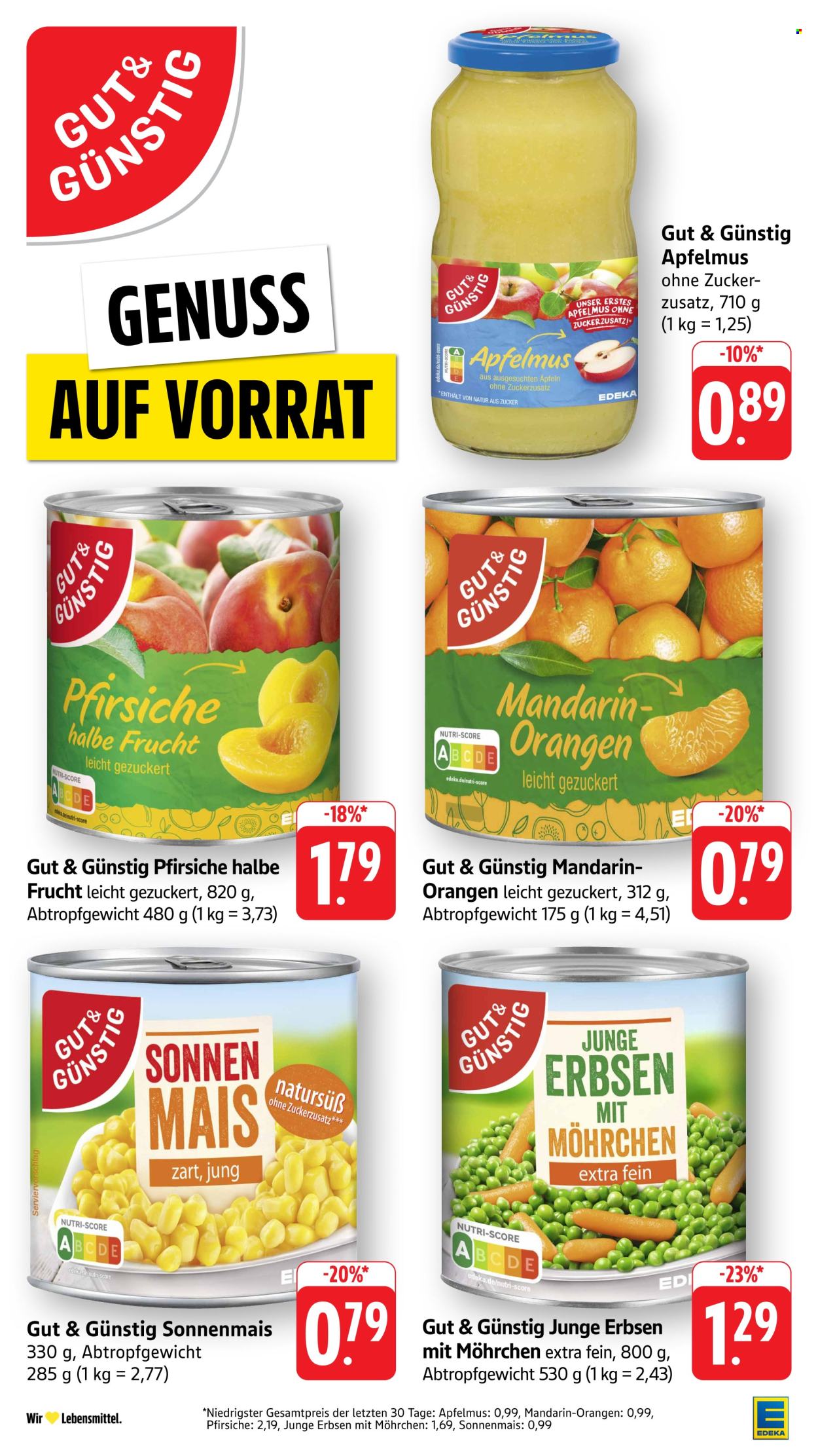 Edeka Prospekte  - 19.01.2026 - 24.01.2026. Seite 6