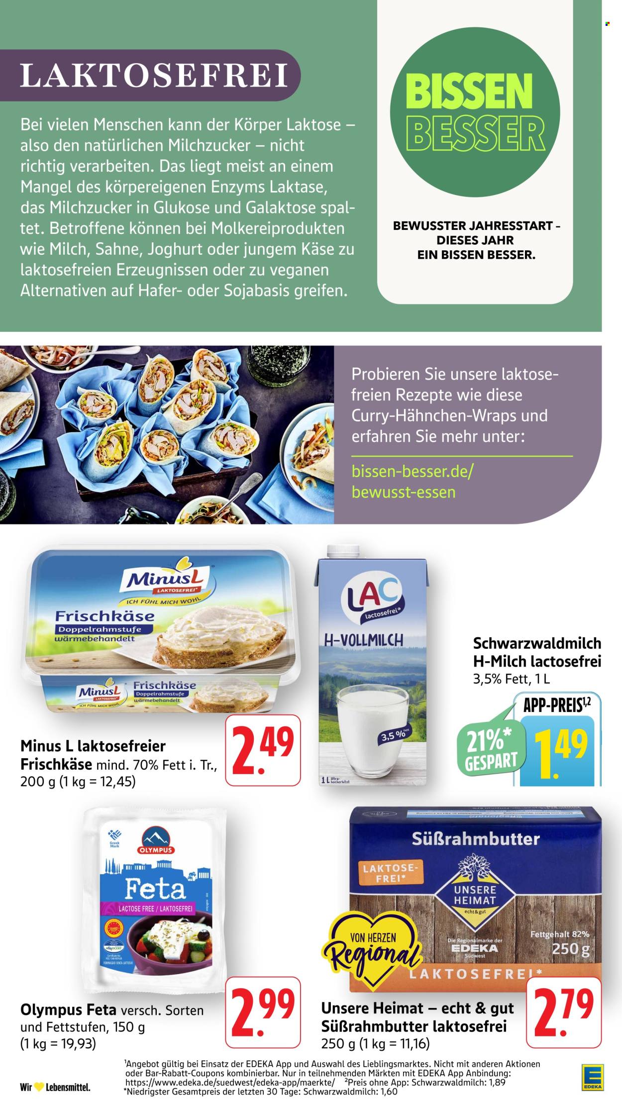 Edeka Prospekte  - 19.01.2026 - 24.01.2026. Seite 28
