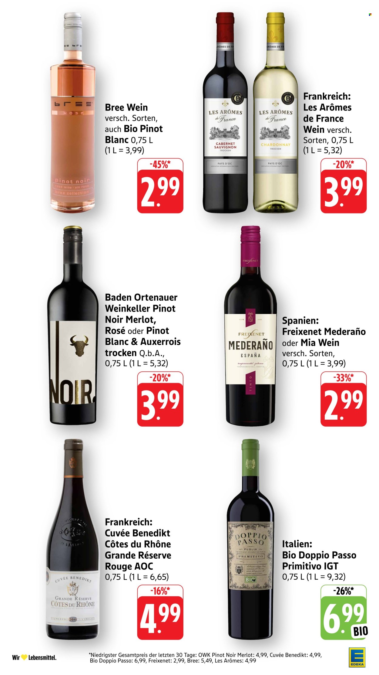 Edeka Prospekte  - 19.01.2026 - 24.01.2026. Seite 37