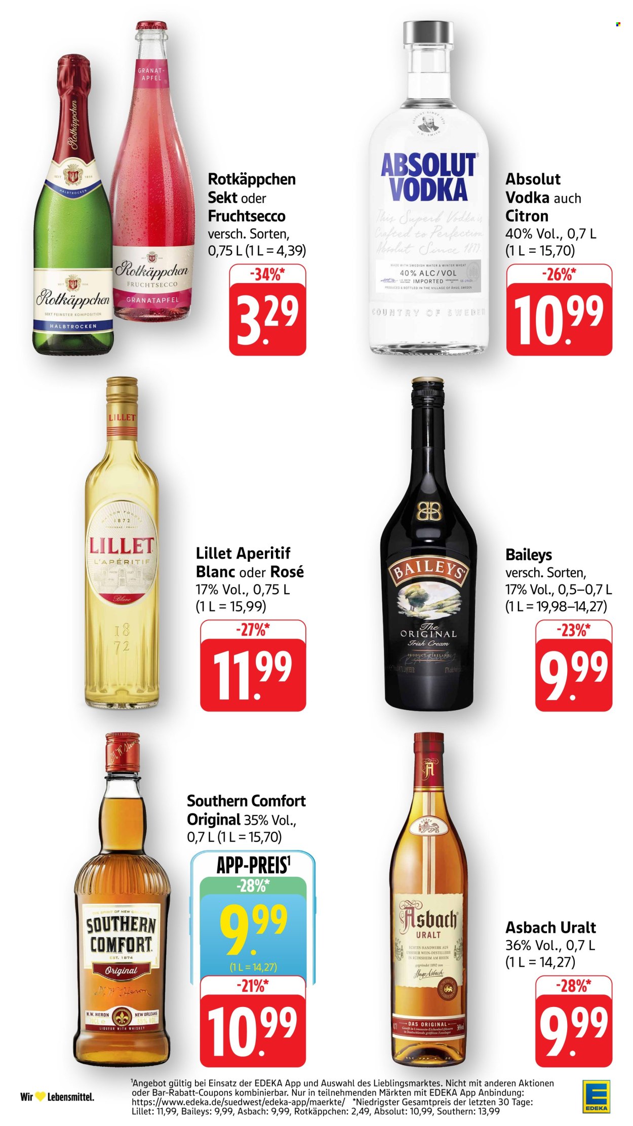 Edeka Prospekte  - 19.01.2026 - 24.01.2026. Seite 38