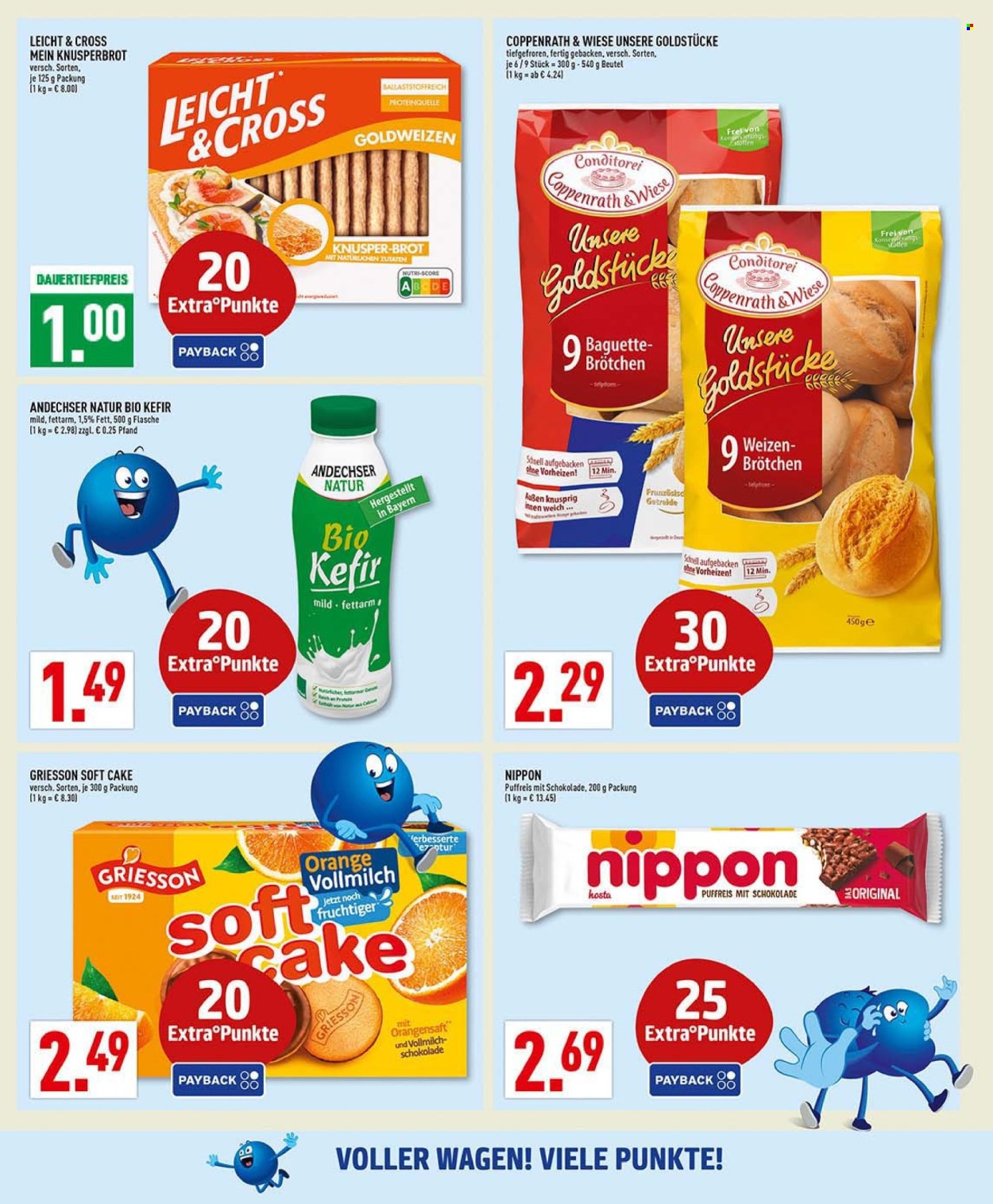 Marktkauf Prospekte  - 19.01.2026 - 24.01.2026. Seite 24