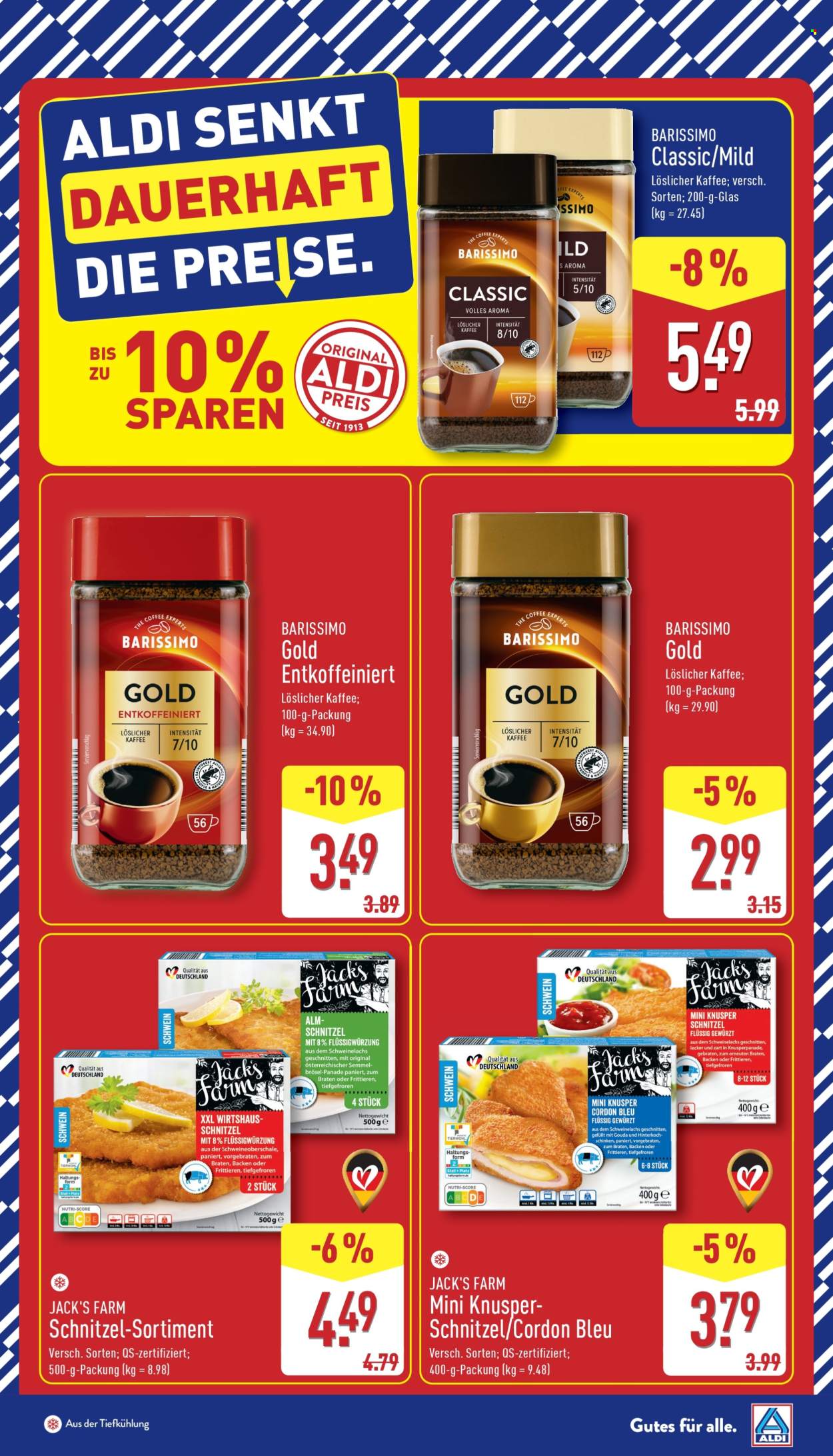 ALDI Nord Prospekte  - 26.01.2026 - 31.01.2026. Seite 6
