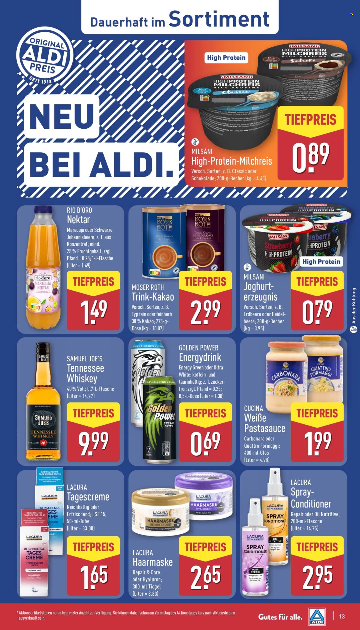 ALDI Nord Prospekte  - 26.01.2026 - 31.01.2026. Seite 15