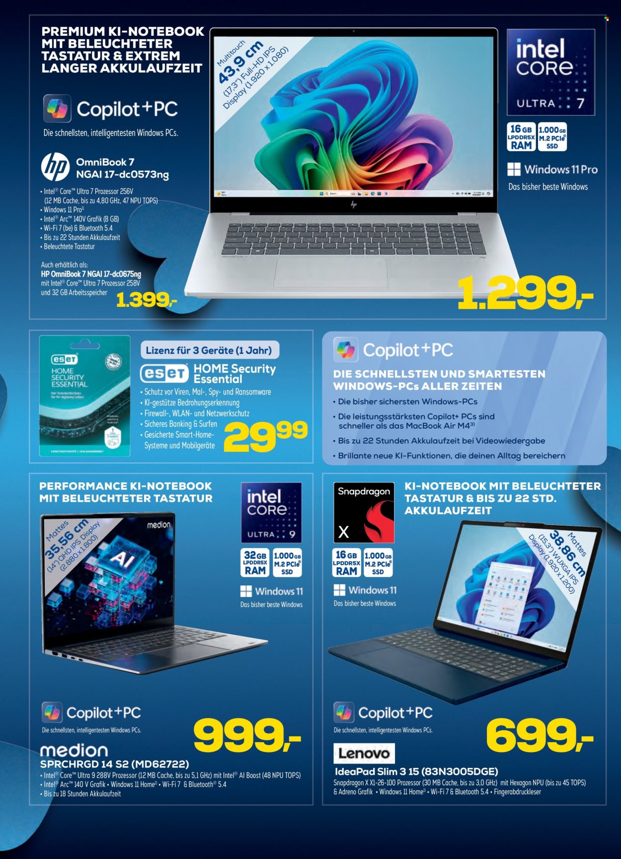 Euronics Prospekte  - 21.01.2026 - 1.02.2026. Seite 7