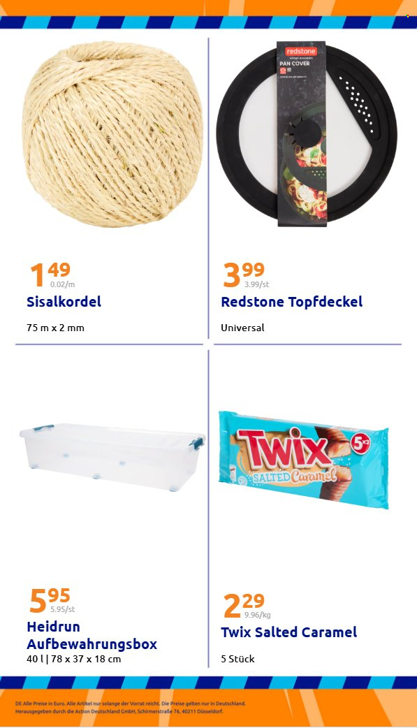 Action Prospekte  - 21.01.2026 - 27.01.2026. Seite 32