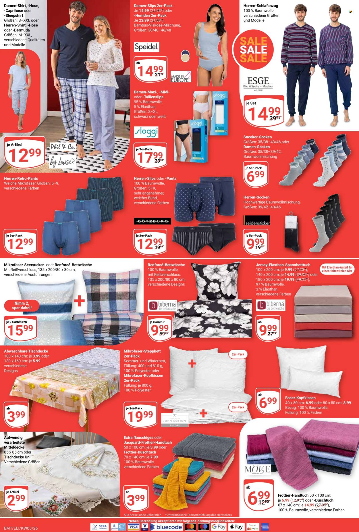Globus Prospekte  - 26.01.2026 - 31.01.2026. Seite 26