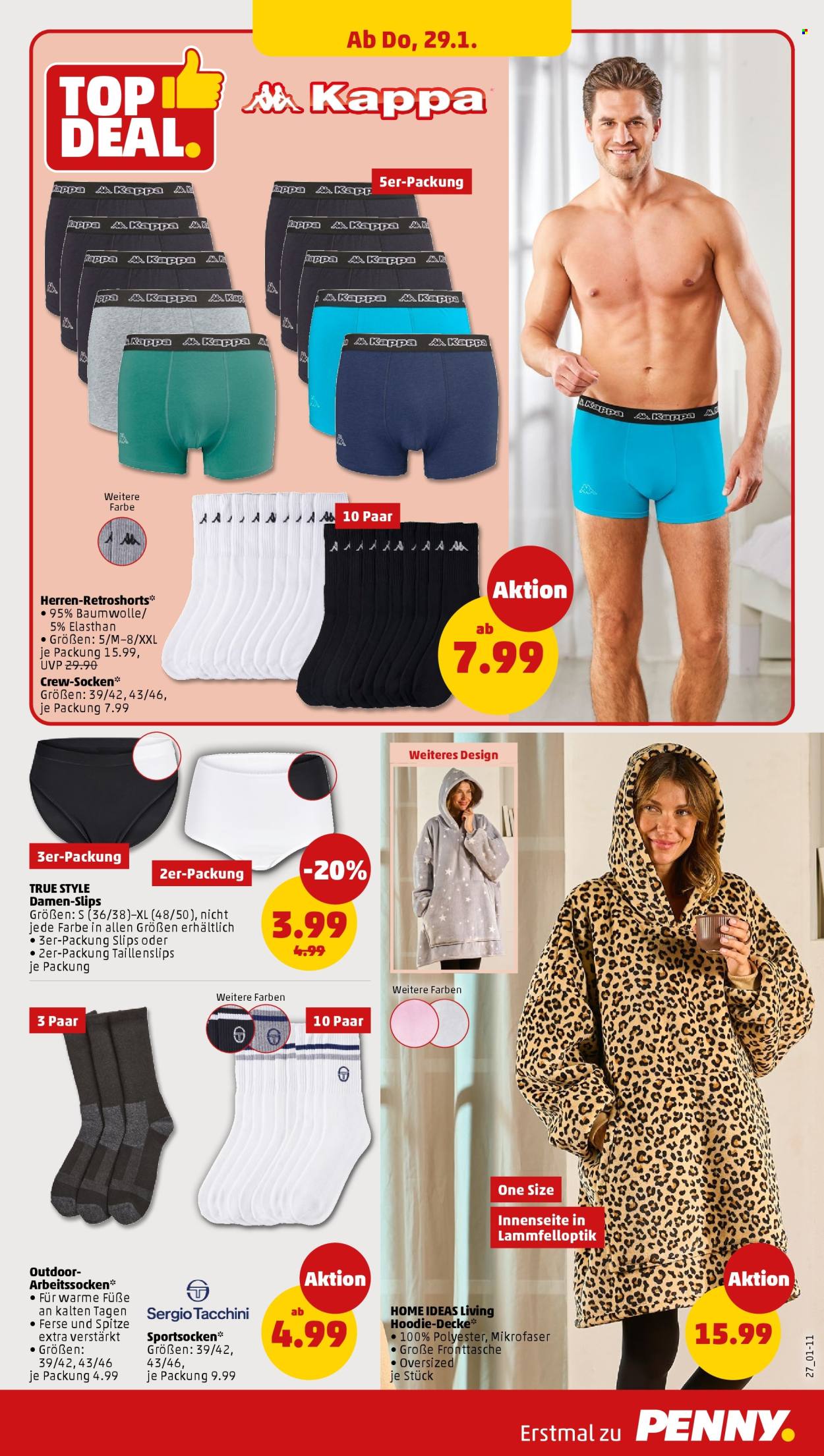 Penny Prospekte  - 26.01.2026 - 31.01.2026. Seite 29