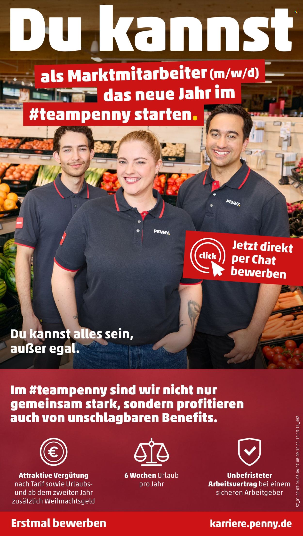 Penny Prospekte  - 26.01.2026 - 31.01.2026. Seite 39