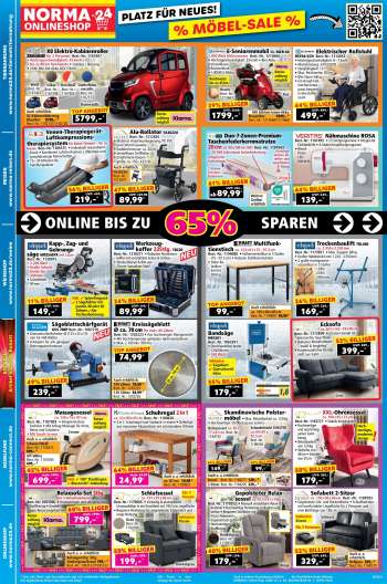 thumbnail - Schuhregal 2 in 1