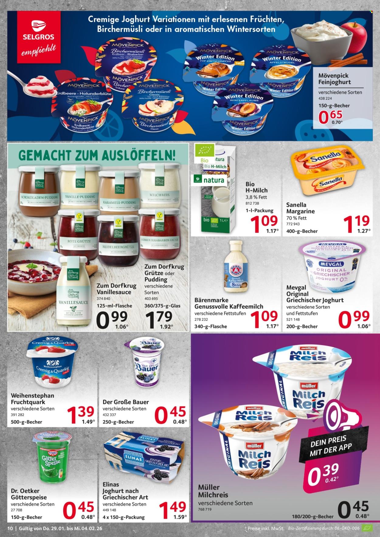 Selgros Prospekte  - 29.01.2026 - 4.02.2026. Seite 10