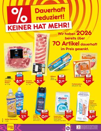 Prospekte Netto Marken-Discount.