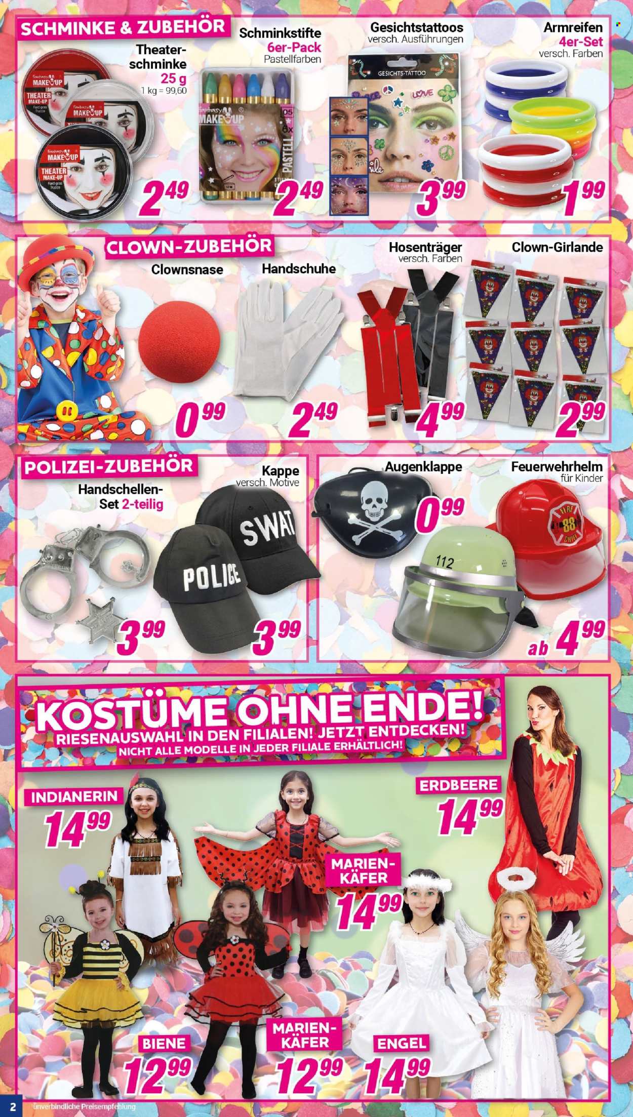 CENTERSHOP Prospekte  - 26.01.2026 - 31.01.2026. Seite 2