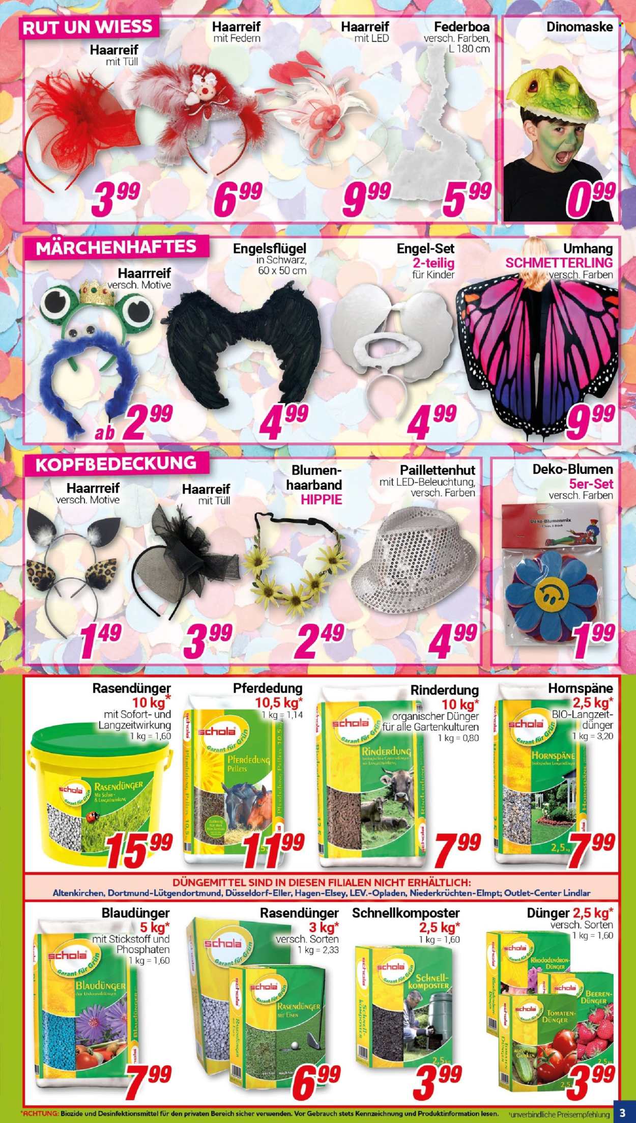 CENTERSHOP Prospekte  - 26.01.2026 - 31.01.2026. Seite 3