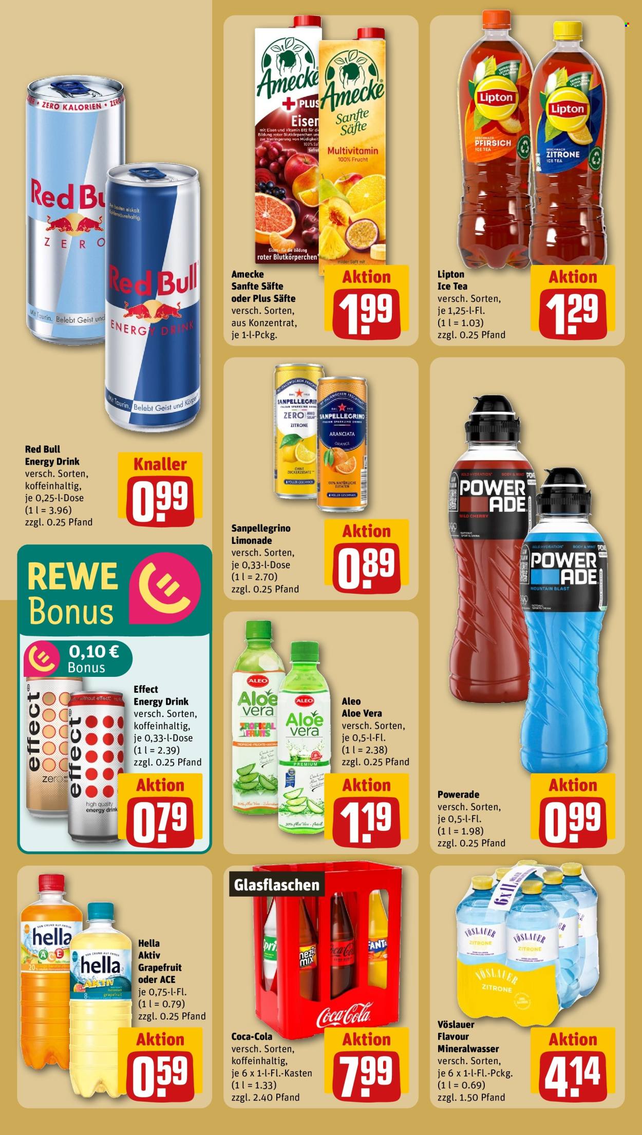 REWE Prospekte  - 26.01.2026 - 1.02.2026. Seite 18